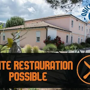 Hotel Quick Palace Lyon Saint-priest, Saint-Priest (Rhone)