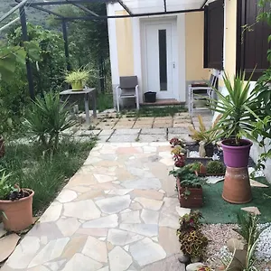 Mon Petit Paradis Appartement Saint-Blaise (Alpes-Maritimes)