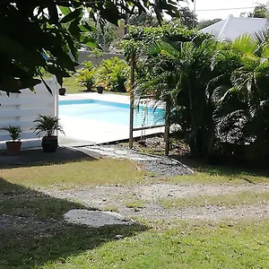 Rico Appartement Saint-Francois (Grande-Terre)