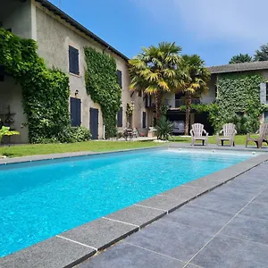 Bed & Breakfast Lyon Faubourg - Priest, Saint-Priest (Rhone)