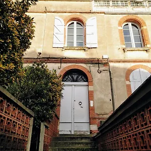 Ici C'est Cosy - Centre Appartement Toulouse