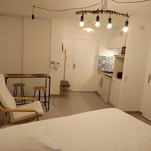 Villa'vi Lyon Est D'hotes Bed & Breakfast